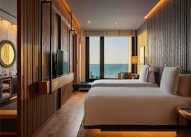 Banyan Tree Dubai at Bluewaters 5