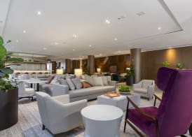 LK Design Hotel Florianópolis 5