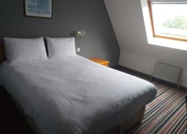 The Airman Hotel 5