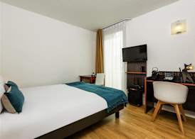 Aparthotel Adagio Access Paris Porte De Charenton 4