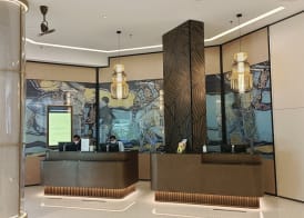 Palm Garden Hotel, Putrajaya, a Tribute Portfolio Hotel 2