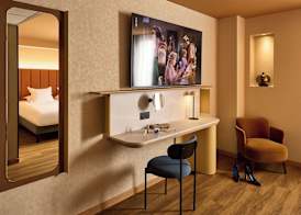 You Hotel de France Valence - Handwritten Collection 5