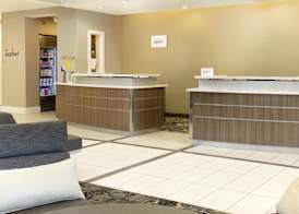 Residence Inn by Marriott Columbus Polaris 3