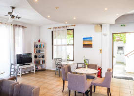 Potidea Golden Beach Hotel 3