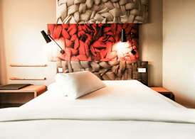 Ibis Casablanca City Center 3