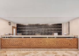 Fiesta Inn Oaxaca 3