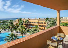Bakour Oh Nice Costa del Sol 4