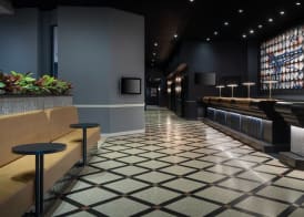 Glasgow Marriott Hotel 2