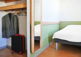 ibis budget Lisieux 5