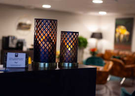 The Verdandi Hotel 2