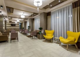 Splendid Conference & Spa Hotel – Adults Only 2