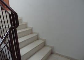 Apartamento Barbancho 4