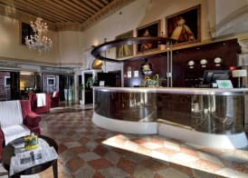Ruzzini Palace Hotel 4