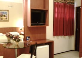 Hotel Cocal 5