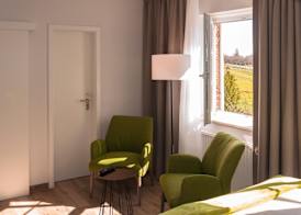 Lindenhof Hotel Garni 5