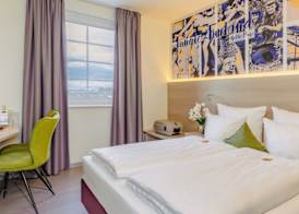 PLAZA INN Bad Rappenau 2