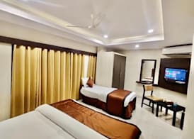 New Hotel Suhail 3