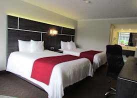 Rodeway Inn King William 4