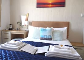 Aaran Guesthouse 5