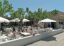 Camping Resort Els Pins 2