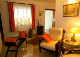 Apartments Cordis 2