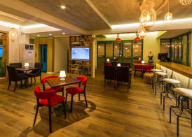 Honeymoon Beach Otel 3