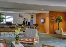 Belambra Clubs Anglet - La Chambre d'Amour 2