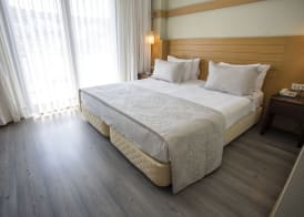 Çilek Marina Otel 5
