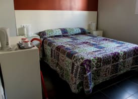 Hostal San Vicente II 5