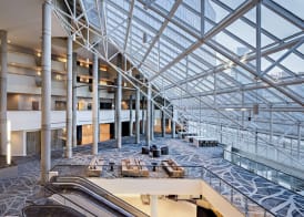 Hyatt Regency Baltimore 4