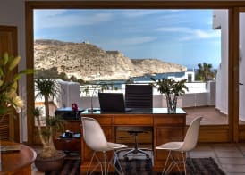 Boutique Hotel El Tio Kiko 2