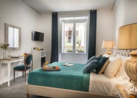 Palazzo Natoli Boutique Hotel 3