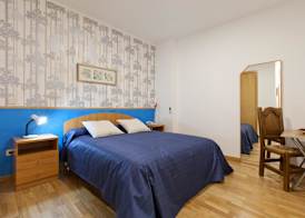 Hostal Montaloya 4