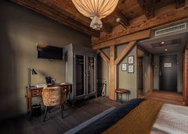 Boutique Hotel Spedition a member of DESIGN HOTELS 2