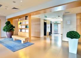 Ji Hotel (Beijing Chaoyangmen) 5