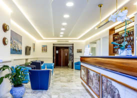 Hotel Il Faro 2
