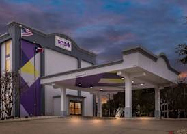 Spark by Hilton Richardson Dallas 5