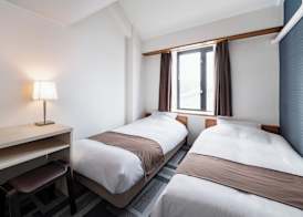 Auberge Amanohashidate 5