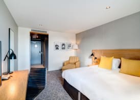 Apex City Quay Hotel & Spa 5
