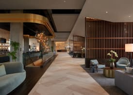 The Watermark Hotel 2