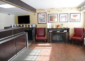 Rodeway Inn 4