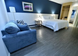 Holiday Inn Express ASUNCION AVIADORES by IHG 4
