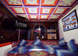 Hotel Madrid 3