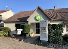 Campanile Saint-Avold 3