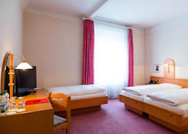Hotel Terrace 4