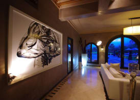 Villa Malika Silvana 2