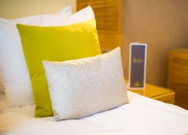 The Park Hotel 5