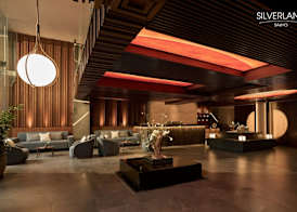 Silverland Sakyo Hotel 4