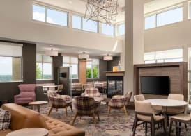 Residence Inn by Marriott Milwaukee West 4