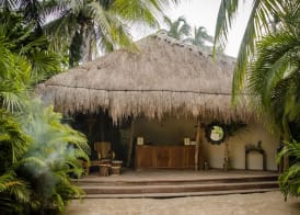 La Valise Tulum, Member of Small Luxury Hotels 2